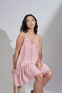 Ceres Dress • Blush